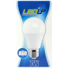 LAMPADA LED ECO 7W E27 A60 3000K LEDUP