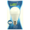 LAMPADA LED ECO 7W E27 A60 6000K LEDUP