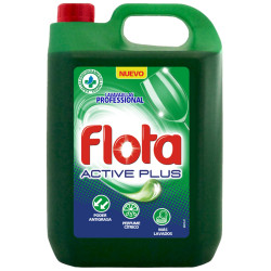 LAVA LOICA MANUAL ACTIVE PLUS FLOTA 4.5L