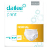 CUECA ADULTO DAILEE PANTS PREMIUM NORMAL L 15UN