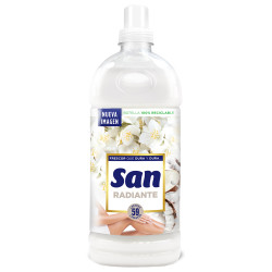 AMACIADOR ROUPA GARDENIA (RADIANTE) SAN 59DOSES