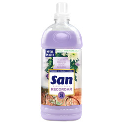AMACIADOR ROUPA ESSENCIA PARA RECORDAR SAN 59DOSES