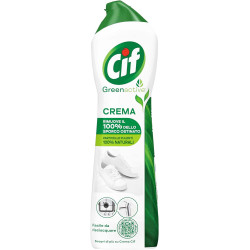 LAVA TUDO CREME DE LIMPEZA ORIGINAL CIF 500ML