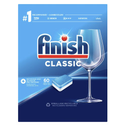 PASTILHAS LOICA MAQUINA CLASSIC FINISH 60UN