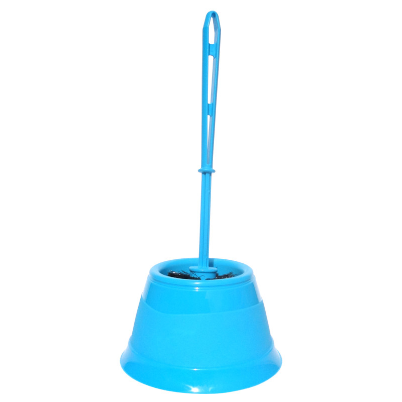 LIMPA SANITAS PLASTICO COM COPO SIBINA