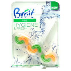 BLOCO SANITARIO PINE BRAIT 45G