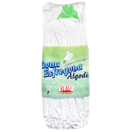 ESFREGONA ALGODAO SIBINA 180/26