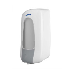 SABONETEIRA BRANCA AC73000 JOFEL