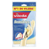 LUVAS LATEX SENSIBLES L (9) GRANDE VILEDA 1PAR