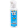 INSECTICIDA USO EXTERIOR COM PISTOLA EXTRA GT CLEAN KILL 375ML