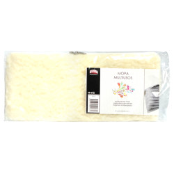 MOPA MULTIUSOS CRUZETA EXTRA SIBINA 35X15CM