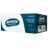 TOALHA MAO 21X22CM 2F AMOOS 20X142