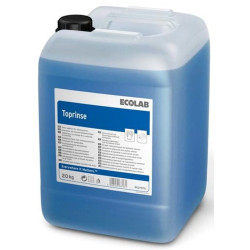 SECANTE ABRILHANTADOR LOICA TOPRINSE ECOLAB 20KG