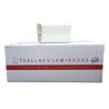 TOALHA MAO NATURAL 21X22CM IM 15X200UN