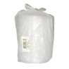 TAMPA PLASTICA PARA TACA ROMA 500ML 50UN