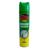 INSECTICIDA VERDE MOSCAS E MOSQUITOS VINFER MATON 600ML