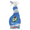 HIGIENE C/ LIXIVIA ULTRA SPRAY CASA BANHO CIF 500ML