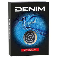 AFTER SHAVE ORIGINAL DENIM 100ML