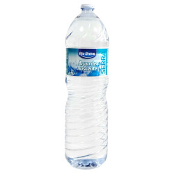 AGUA NASCENTE RIO BRAVO 1,5L