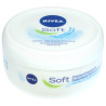 CREME HIDRATANTE CORPO SOFT NIVEA 50ML