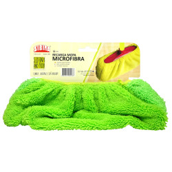 MOPA MULTIUSOS MICROFIBRA RECARGA SIBINA