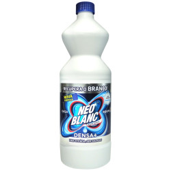 LIXIVIA GEL C/DETERGENTE ROUPA E CASA NEOBLANC 1L