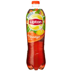 ICE TEA PESSEGO LIPTON 2L