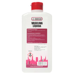 VASELINA LIQUIDA SODACASA 1L