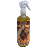LIMPA MOVEIS E MADEIRAS OLEO DE PINHO SODACASA  300ML