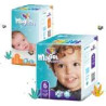 FRALDA CRIANÇA MAGICS FLEXIDRY T5 11-16KG 27UN