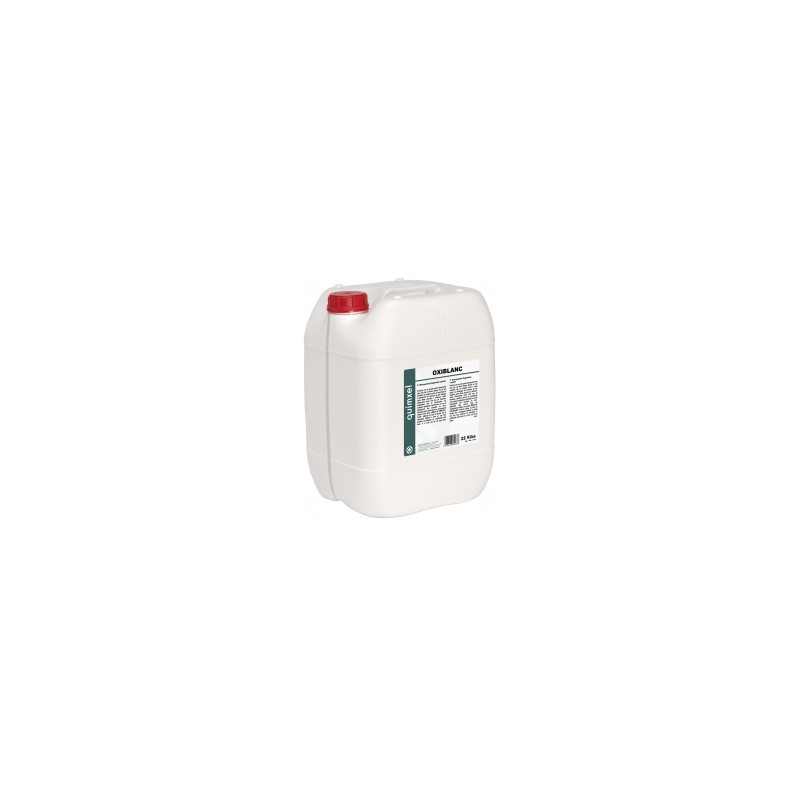 BRANQUEADOR OXIGENADO LIQUIDO OXIBLANC QUIMXEL 22KG