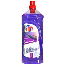 LAVA TUDO LAVANDA IN 2L