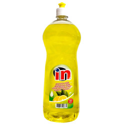 LAVA LOICA LIMAO IN 1.5L